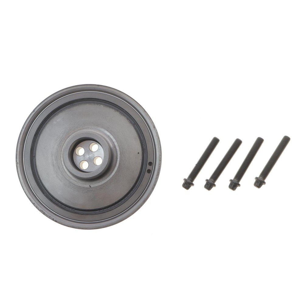 Шків колінвалу Mini (R56/R55/R60/R61) 1.6-2.0d (N47) 10-16/Toyota Rav 4 2.0 D 15-18 (5PK)