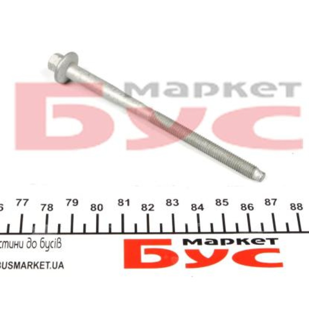 Болт кріплення форсунки Citroen Jumper 2.2HDI 06- (без упаковки)
