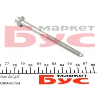 Болт кріплення форсунки Citroen Jumper 2.2HDI 06- (без упаковки)