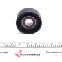 Ролик генератора Opel Omega 2.5DTI 01-03 (натяжний) (70x26)