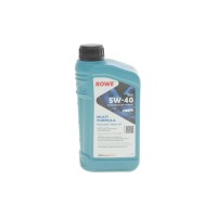 Олива 5W40 HIGHTEC MULTI FORMULA (1L) (MB 229.31/229.51/226.5/VW 505 00/505 01/BMW LL-04)