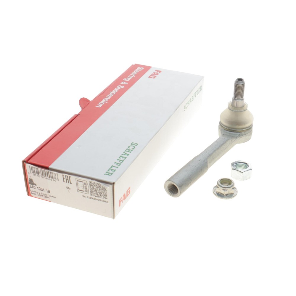 Наконечник тяги рульової (L) Opel Astra H 1.2-2.0 04-10