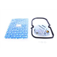 Фільтр АКПП MB E-calss (W124/210)/S-class (W126/140)/Седан W124 2.0-6.0 79-02 (з прокладкою)