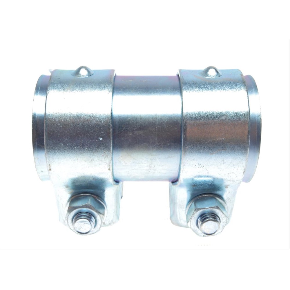 Хомут глушника (передній) VW Caddy III 1.2/1.4 TSi 04-15 (45/49.5x95)