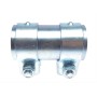 Хомут глушника (передній) VW Caddy III 1.2/1.4 TSi 04-15 (45/49.5x95)
