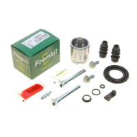 Ремкомплект супорта (заднього) VW Amarok 10- (d=48mm) (+ поршень/направляюча) (Bosch)