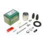 Ремкомплект супорта (заднього) VW Amarok 10- (d=48mm) (+ поршень/направляюча) (Bosch)