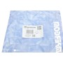 Кришка насосу паливного Renault Megane/Laguna 1.5-2.0 02-08 (+ кільце)