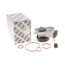 Помпа води BMW 5 (F10)/7 (F01/F02/F03/F04)/X5 (E70)/X6 (E72/E72) 07-. N63 B44 A/ N63 B44 B