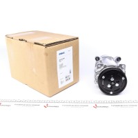 Компресор кондиціонера Seat Alhambra/VW Sharan 1.8T 97-10