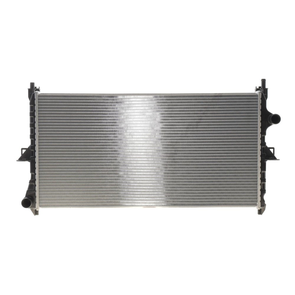 Радіатор охолодження Citroen C5 III 2.2HDi/3.0 HDi 09-/Peugeot 407 3.0 HDi 09-