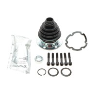 Пильник ШРКШ (внутрішній) VW Golf 86-02/Passat 83-97/Audi A4 95-01 (21x52.9) (к-кт)