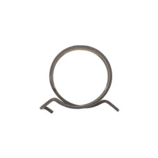 Хомут самозатискний Ø58x15 мм