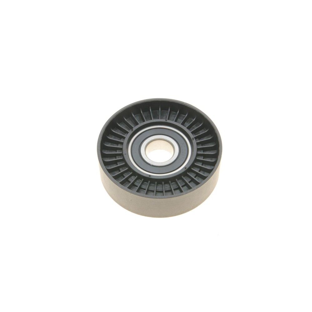 Ролик генератора MB A-class/Vaneo 1.5-2.0/1.7-2.0CDI 97- (паразитний) (76x22)
