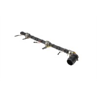 Ремкомплект кабеля форсунки VW T5 2.5TDI 03-09/Touareg 5.0TDI 02-10 (1-5cyl.)