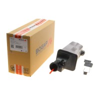 Бачок розширювальний BMW 3 (E46)/ X5 (E53) 1.6i-3.0d 97-07 (M43/M47/M57)