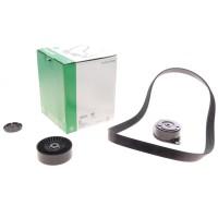 Комплект ременя генератора VW Caddy II 1.6 95-97 (6PK 975)