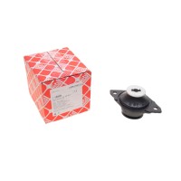 Подушка двигуна (задня) (L) VW Caddy/Golf III 83-04