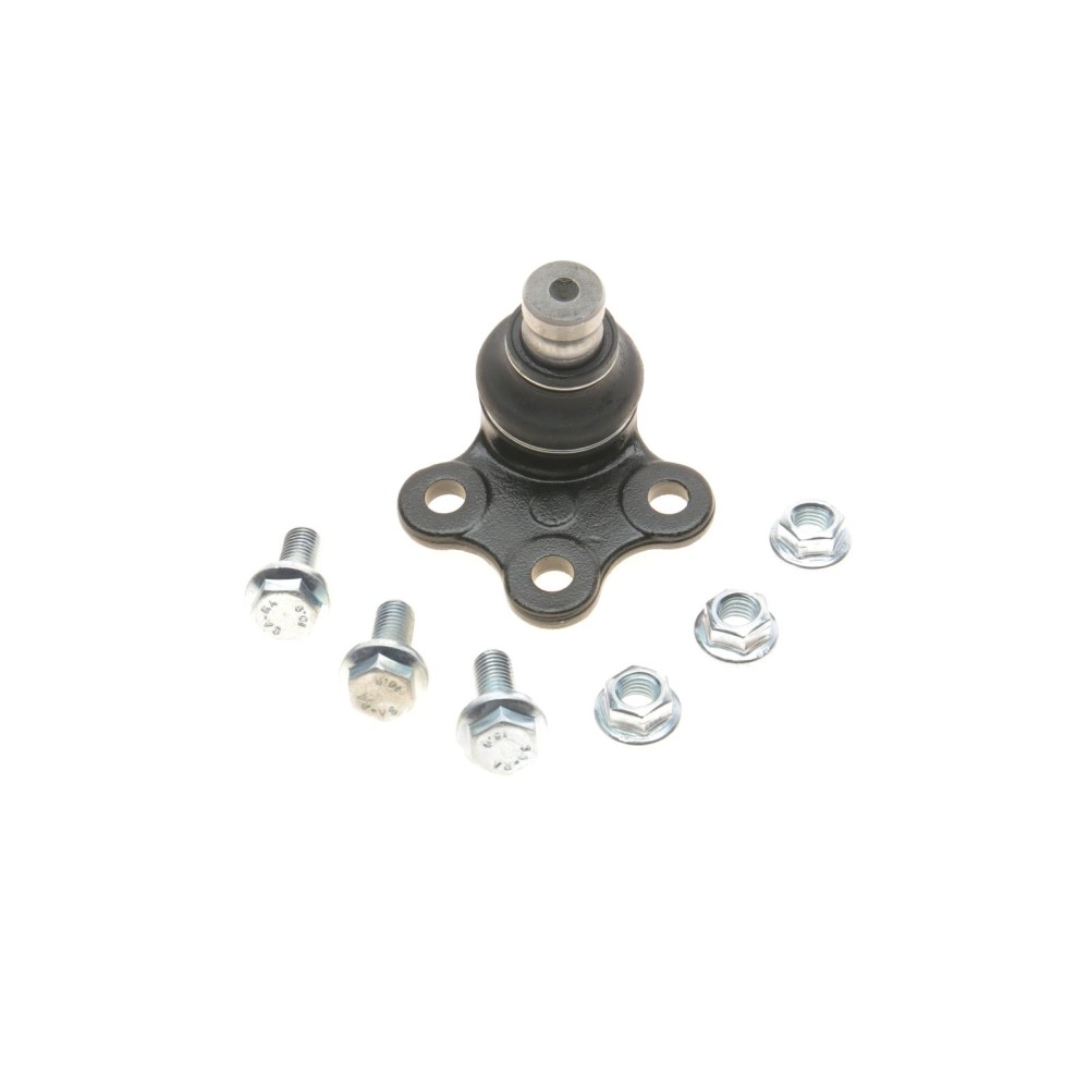 Опора кульова (передня/знизу/R) Renault Kangoo/MB Citan (W415) 1.2-1.6 08-