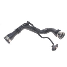 Патрубок інтеркулера (верхній) (R) Renault Megane III 1.6dCi 11-15