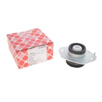 Подушка КПП Renault Trafic 2.0dСi/2.5dСi 01- (L)
