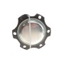 Піввісь Audi A4/VW Passat 95-05 (L) (33x596)