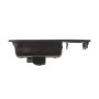 Кнопка відкривання багажника BMW 2 (F23)/3 (F30)/4 (F32)/5 (F10) 10-