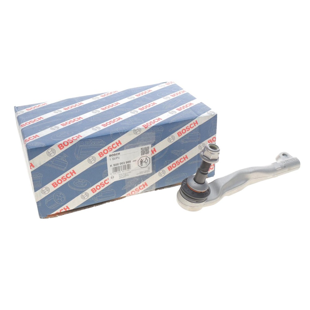 Наконечник тяги рульової (L) BMW 5 (G30/F90)/7 (G11/G12) 15-