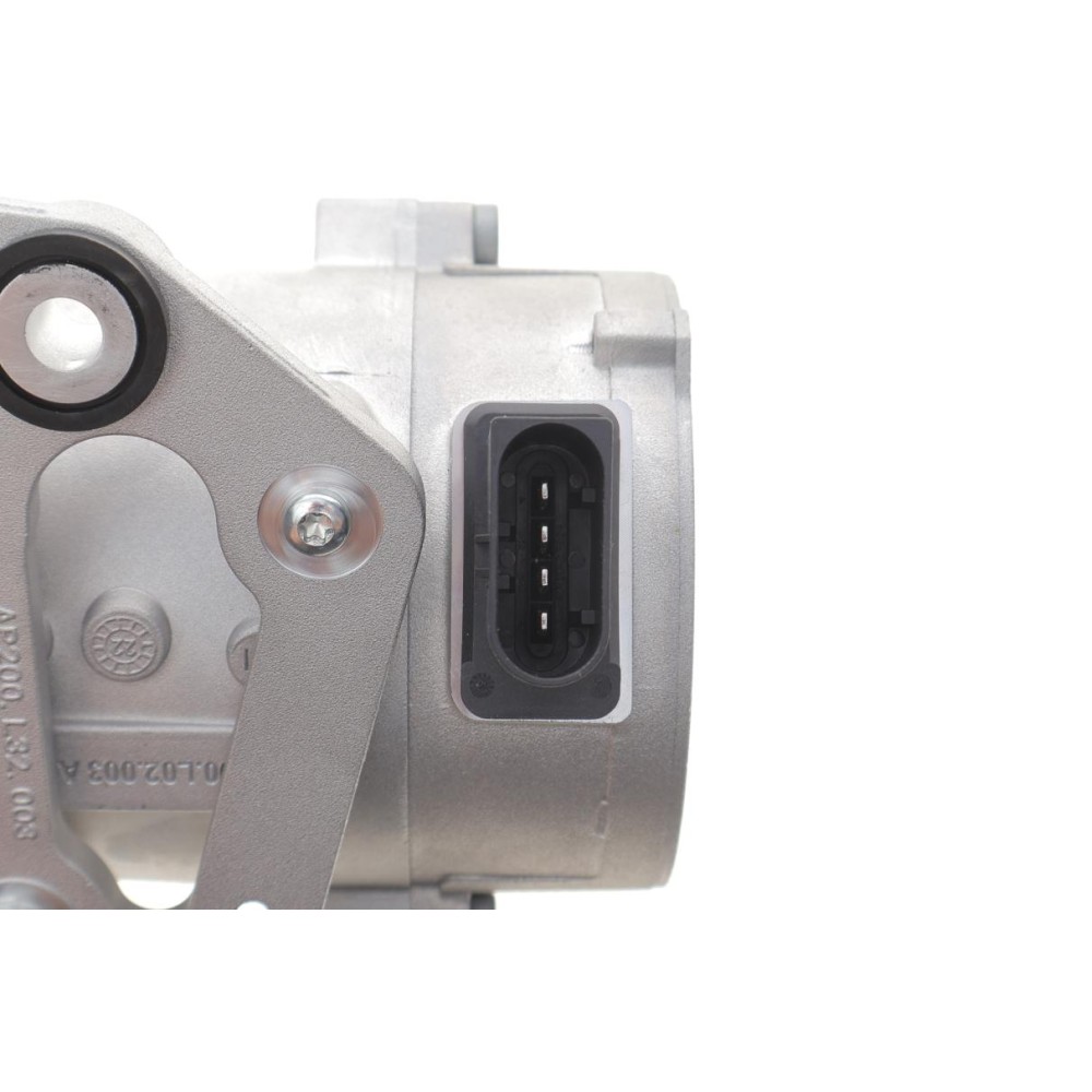 Помпа води BMW 5 (F10/F11)/X3 (F25) 3.0 N52/N53 09- (8 лоп) (electric)