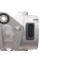 Помпа води BMW 5 (F10/F11)/X3 (F25) 3.0 N52/N53 09- (8 лоп) (electric)