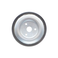 Шків помпи водяної Citroen Berlingo 1.6VTi 09- (BMW-PSA)