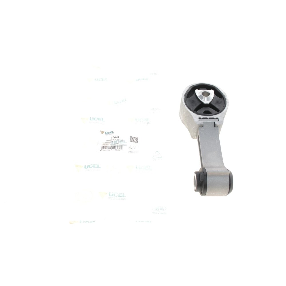 Подушка двигуна (верхня) (R) Renault Megane III 2.0 dCi 09-