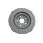Диск гальмівний (передній) Toyota Aurion/Camry/ Rav4 2.0-2.2 06- (296x28) (покрив.) (вентильований)
