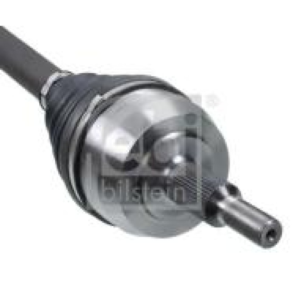 Піввісь VW T5 2.5TDI 11- (R) (38x26x872)