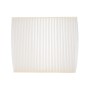 Фільтр салону Audi A2 00-05/Seat Ibiza/Skoda Fabia 99-10/Rapid 11-/VW Polo/Fox 02-12/MB G-class 00-