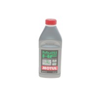 Рідина ГПК (зелена) (1L) Multi HF (106399)/(102954)