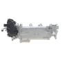 Радіатор інтеркулера Skoda Octavia III/VW Golf VII/Passat 1.6-2.0TDI 12-