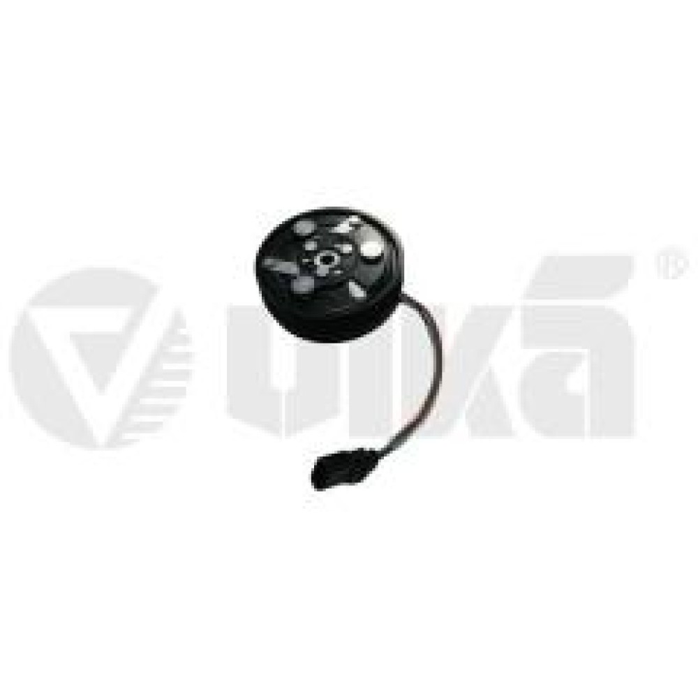 Муфта магнітна компресора кондиціонера Audi A3/VW Caddy II 1.4-1.8/1.9TDI 95-04