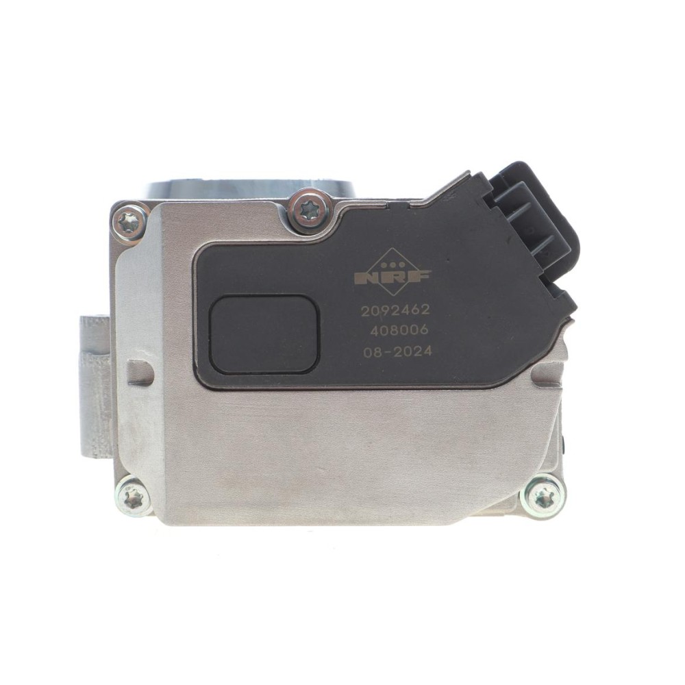 Заслонка дросельна Audi A4/A6/A8/Q7/VW Touareg 2.7D/3.0D 03-