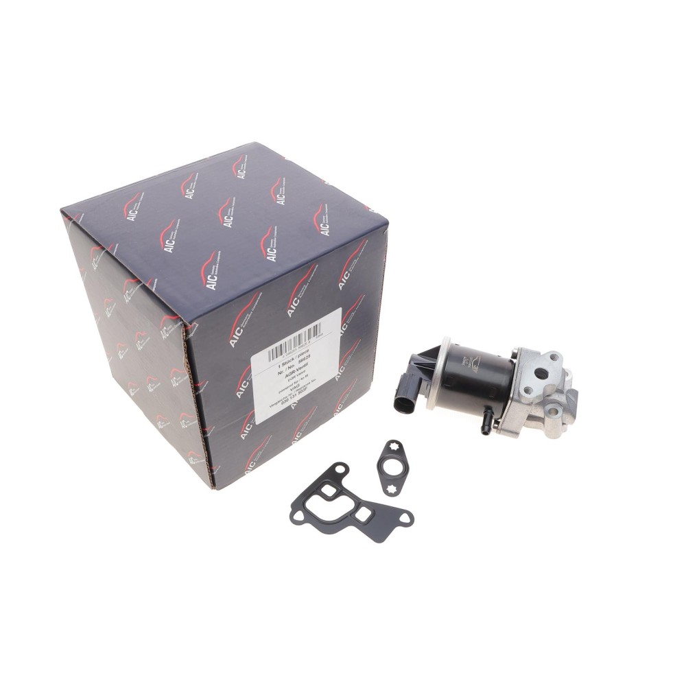 Клапан EGR VW Polo 1.0/1.4 95-01