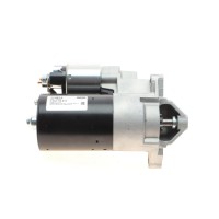 Стартер Renault Megane II/Trafic II 2.0 01- (12V/0.9kw) (z=9) = 114814