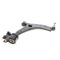 Важіль підвіски (передній/знизу) (R) Ford C-Max 07-10/Focus/Volvo C30/C70/S40/V50 04-12 (з кульовою)
