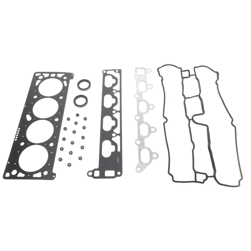 Комплект прокладок (верхній) Opel Astra/Vectra 1.8 16V 95-10