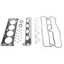 Комплект прокладок (верхній) Opel Astra/Vectra 1.8 16V 95-10