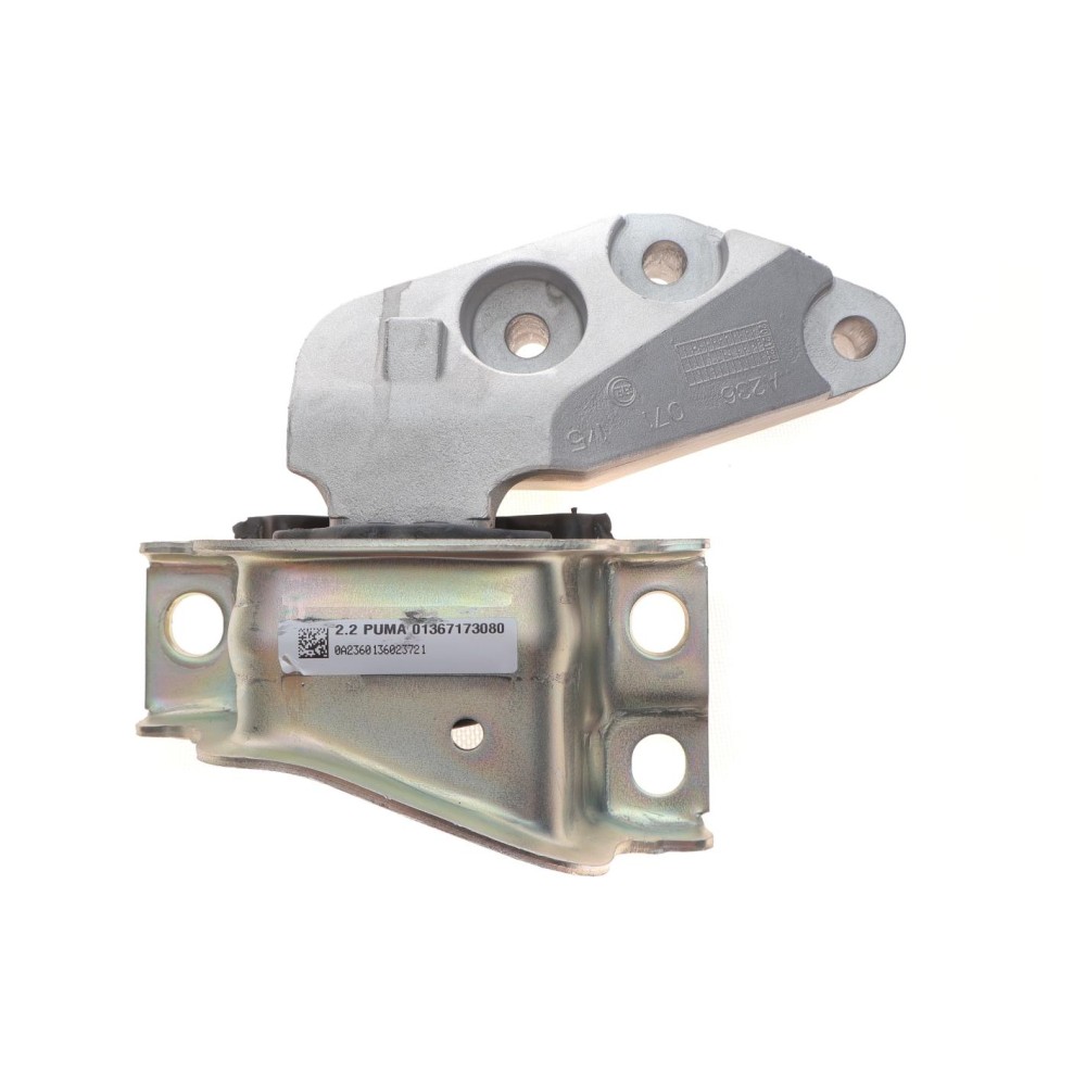 Подушка двигуна (R) Fiat Ducato/Citroen Jumper/Peugeot Boxer 2.2 D/HDI 06- (всередині OE)