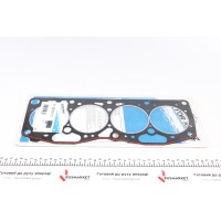 Прокладка ГБЦ Fiat Uno 1.3i 83-85 (1.8mm)