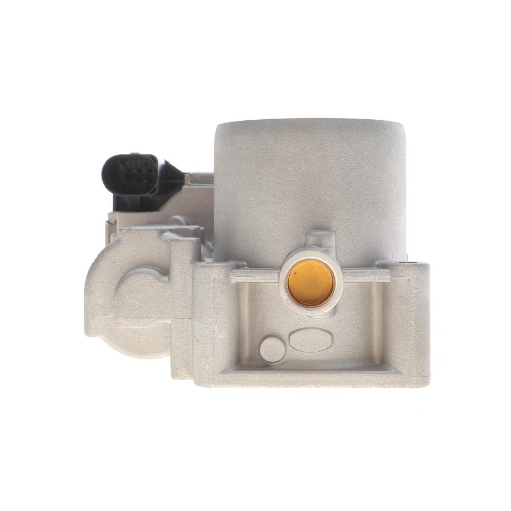 Корпус заслонки дросельної VW Caddy IV 1.2/1.4/1.6 TSI 15-20