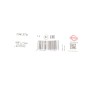 Прокладка колектора впускного Citroen BX/C15/Peugeot 205/305/309/405  82-03 (к-кт)