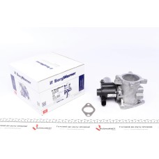 Клапан EGR VW Crafter 2.5TDI 06-