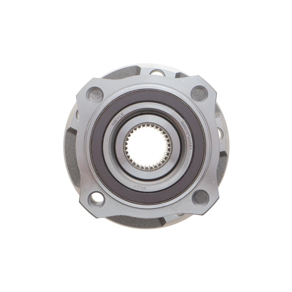 Ремкомплект маточини в зборі (задньої) BMW X3 (F25) 10-17/X4 (F26) 14-18